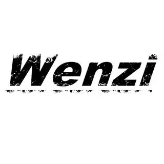 โลโก้ร้าน Wenzi Photography Equipment