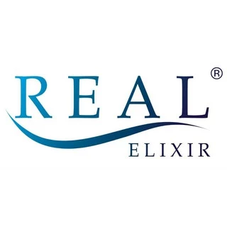โลโก้ร้าน realelixir_thailand_official
