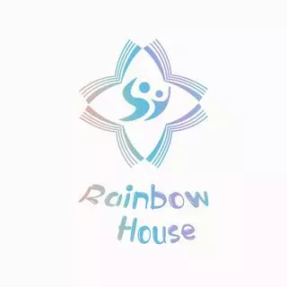 โลโก้ร้าน The Rainbow House