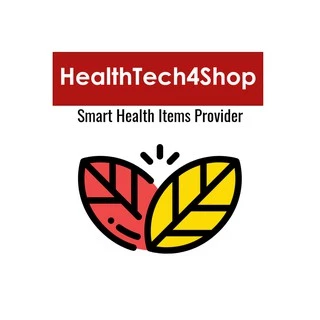 โลโก้ร้าน Health4Shop