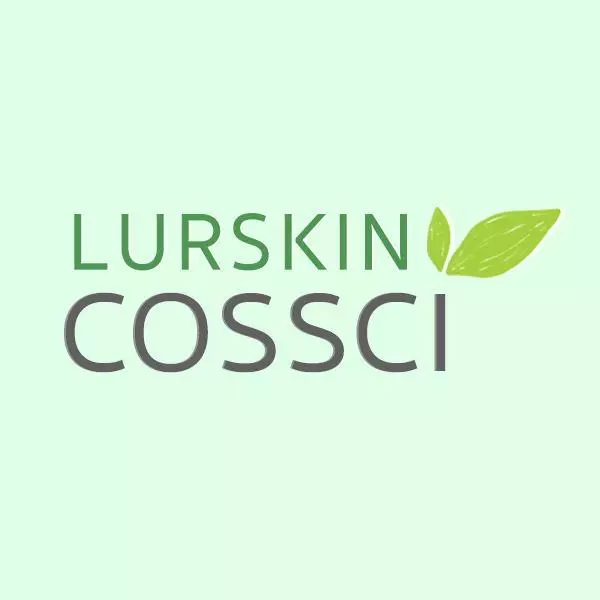 โลโก้ร้าน LurSkin Cossci