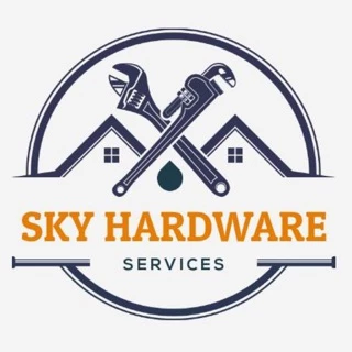 โลโก้ร้าน SKY HARDWARE