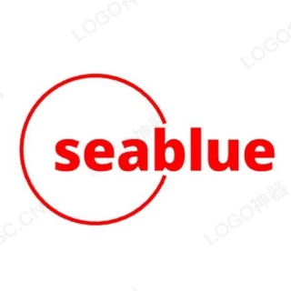 โลโก้ร้าน seabluebz.th