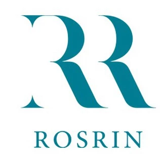 โลโก้ร้าน RosrinCosmetics