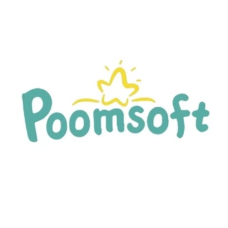 โลโก้ร้าน Poomsoft