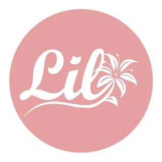 โลโก้ร้าน Lily Fashion 1984