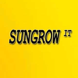 Sungrow IT