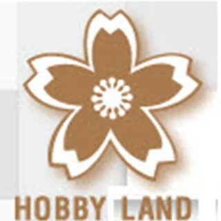 โลโก้ร้าน HOBBY LAND เชียงใหม่