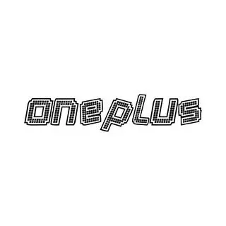 โลโก้ร้าน One Plus Center