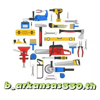 โลโก้ร้าน b_arkansas330.th