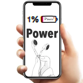 โลโก้ร้าน powermobile