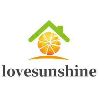 โลโก้ร้าน Lovesunshine Home Mall