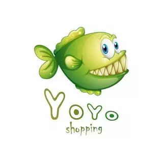 โลโก้ร้าน YOYO Shopping
