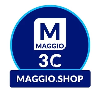 โลโก้ร้าน maggio.shop