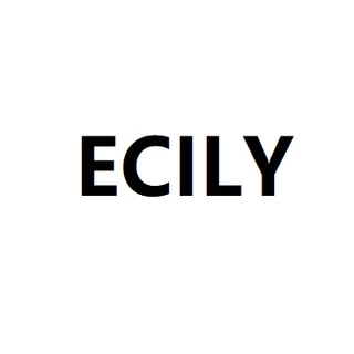 โลโก้ร้าน ecily.th