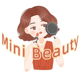 โลโก้ร้าน mini_beauty.th