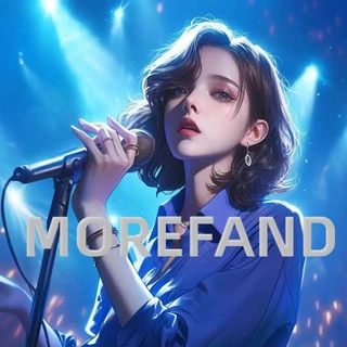 MOREFAND AUDIO STORE