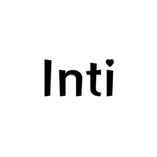 โลโก้ร้าน inti.th