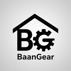 โลโก้ร้าน BaanGear