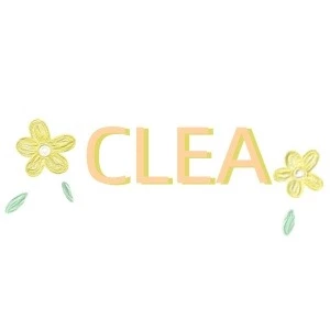 โลโก้ร้าน clea.th