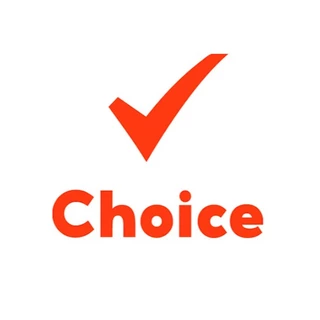 โลโก้ร้าน Choice Global