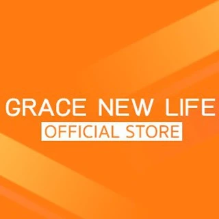 โลโก้ร้าน Grace New life