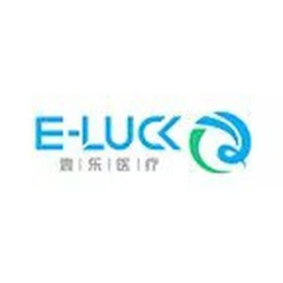 โลโก้ร้าน eluckdent.th