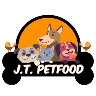 J.T. PETFOOD