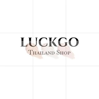 โลโก้ร้าน LUCKGO Thailand Shop