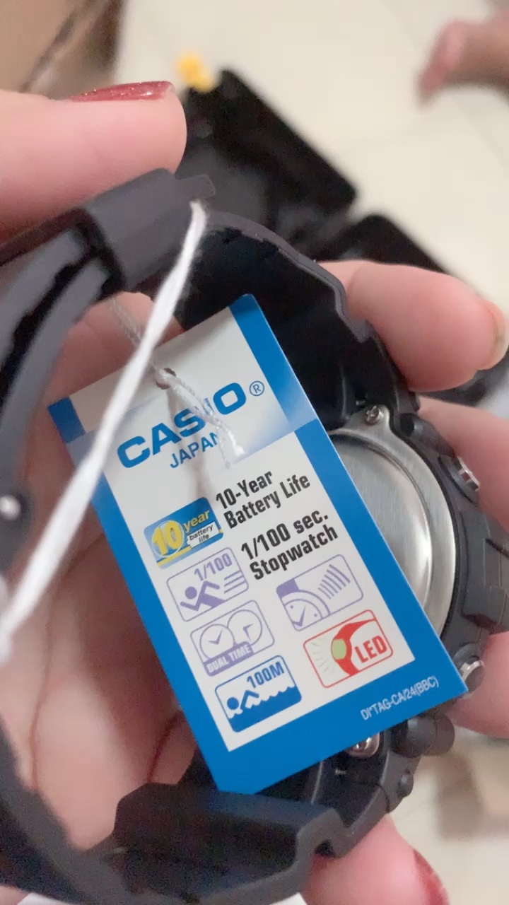 reviewร้านแนะนำCASIO นาฬิกาข้อมือผู้ชาย สายเรซิน รุ่น AE 1500WH AE 1500WH 1A AE 1500WH 8B AE 1500WH 1AVDF AE 1500WH 8BVDF comment 0