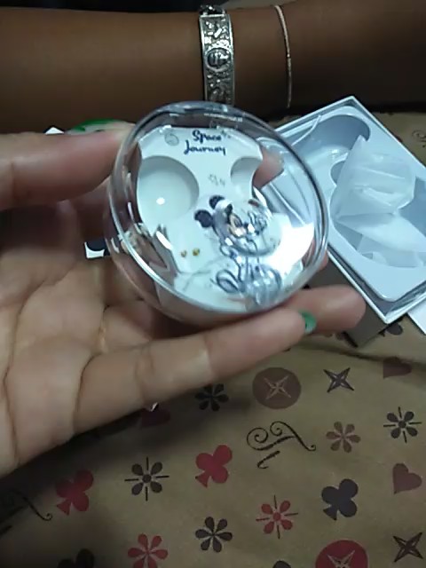 reviewร้านแนะนำDisney LK 11 หูฟังบลูทูธ หูฟังไร้สาย ระบบเสียงสเตอริโอ กันน้ำ คุณภาพเสียงระดับ HD อายุการใช้งานแบตเตอรี่ยาวนานเป็นพิเศษ เวลาแฝงต่ำของเกม บลูทูธ 5 3 สากลสำหรับ Android และ iOS comment 0