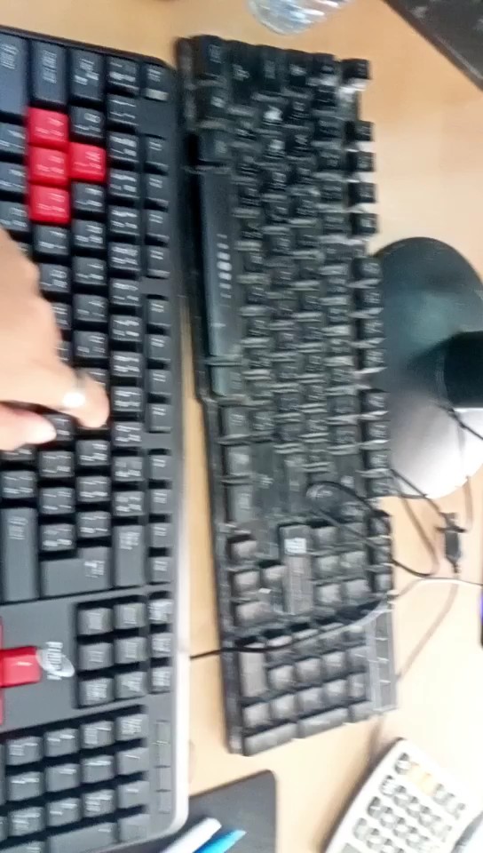 reviewร้านแนะนำGearmaster GM 918NK 39KB 502 primaxxGM 919 คียบอร์ด ราคาประหยัด keyboard USB keyboard คีย์บอร์ด ราคาถูก comment 0