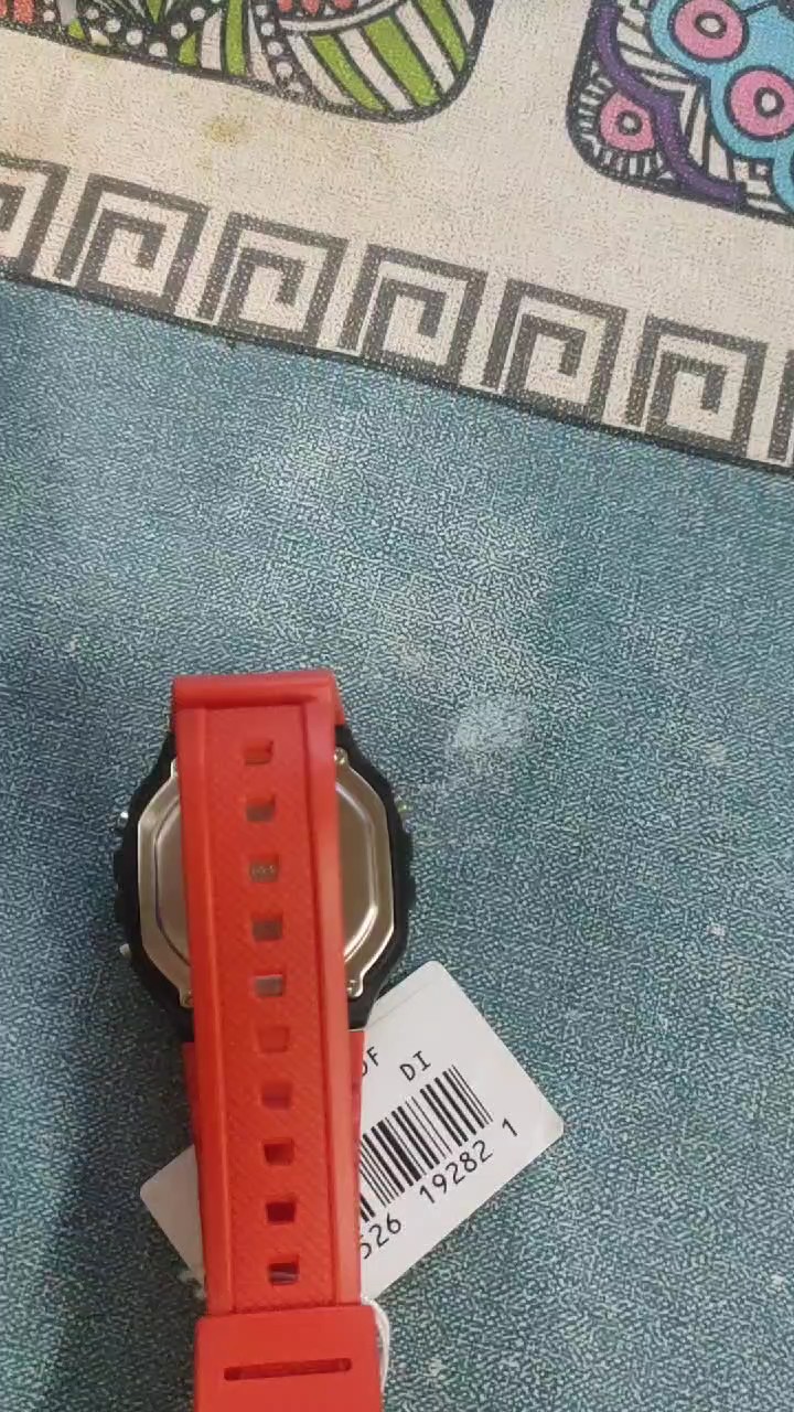 reviewร้านแนะนำCASIO ของแท้รุ่น W 218HC W 218HD W 218H W 219H นาฬิกาผู้ชาย ยอดนิยม กล่องและรับประกัน 1ปี W218H W218 W219H W219 comment 0