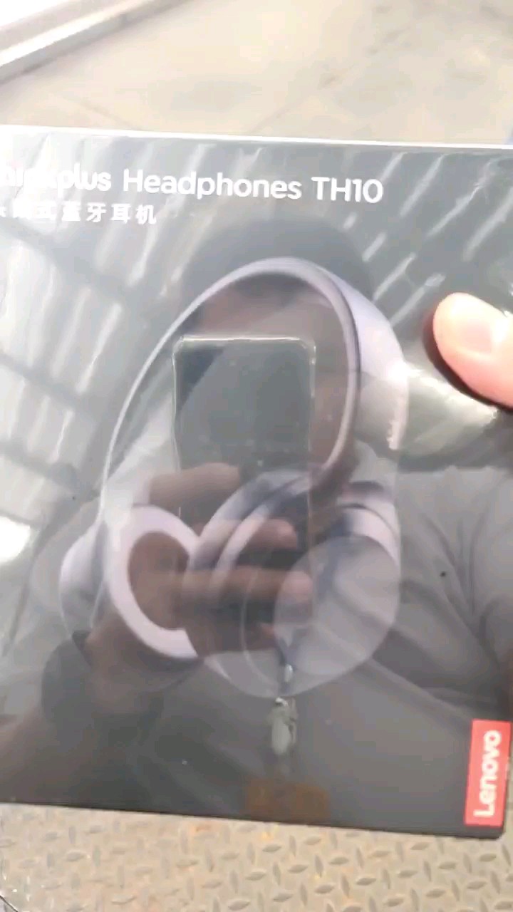 reviewLenovo TH10 หูฟังบลูทูธ TWS หูฟังสเตอริโอบลูทูธ พร้อมไมโครโฟน สําหรับ Headphones With HD Music With Mic Sports comment 0