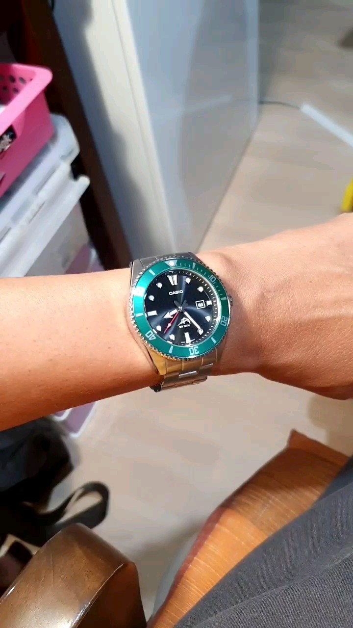 reviewร้านแนะนำCASIO DURO 200 MDV 106 MDV 107 MDV 106 1 MDV 106 2 MDV 106G 1 MDV 107 1A comment 0