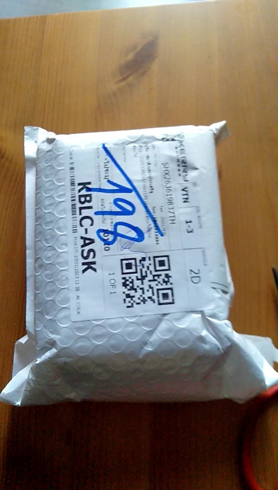 reviewร้านแนะนำDell 1000 DPI เมาส์ออปติคอล แบบใช้สาย 3 ปุ่มกด เสียงเงียบ MS111 comment 0