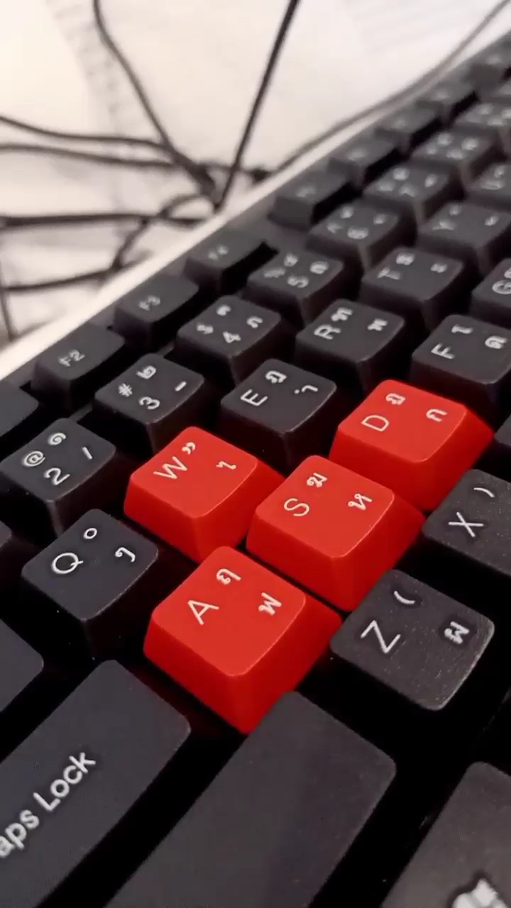 reviewร้านแนะนำGearmaster GM 918NK 39KB 502 primaxxGM 919 คียบอร์ด ราคาประหยัด keyboard USB keyboard คีย์บอร์ด ราคาถูก comment 0