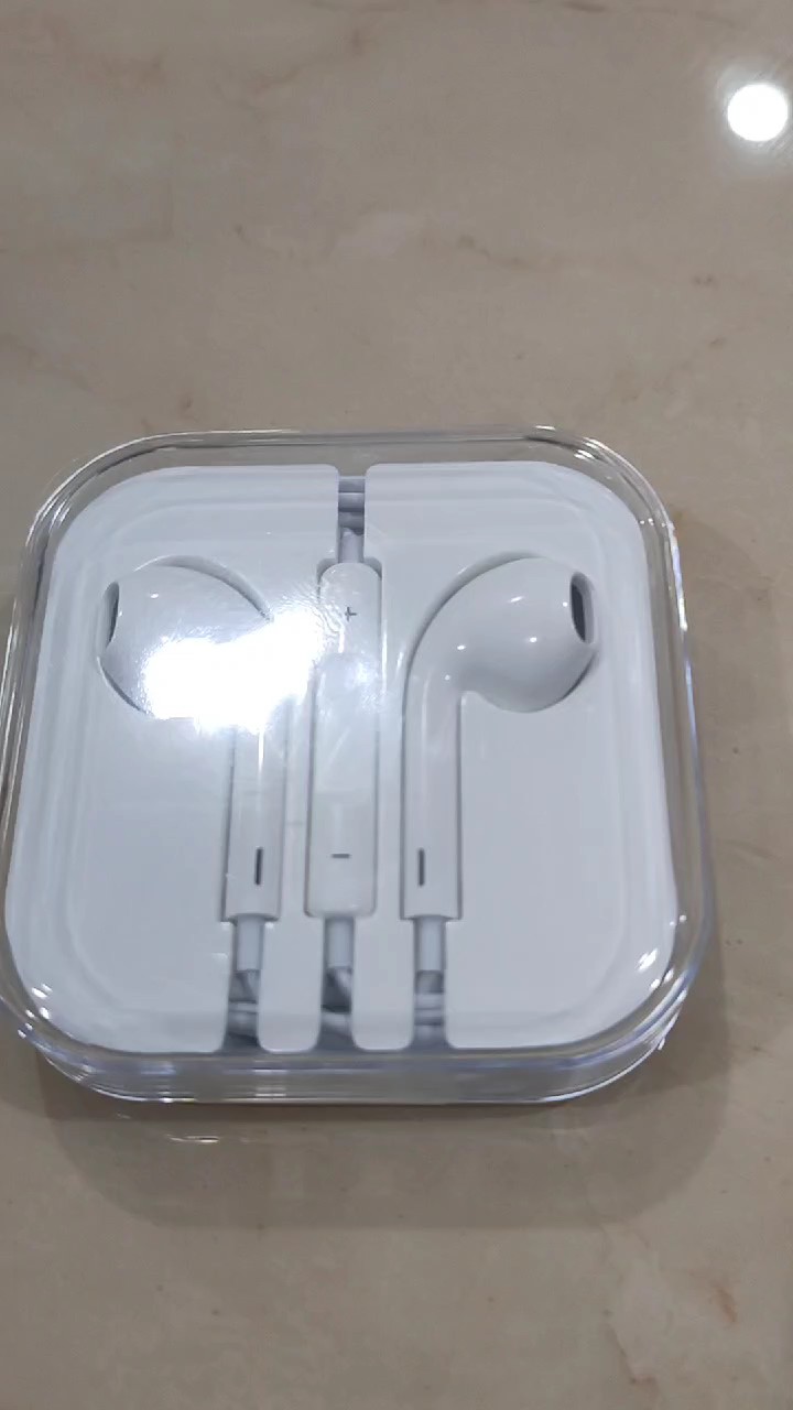 reviewAsaki A K6612MP หูฟังเอียร์บัด พร้อมไมโครโฟนและรีโมท comment 0