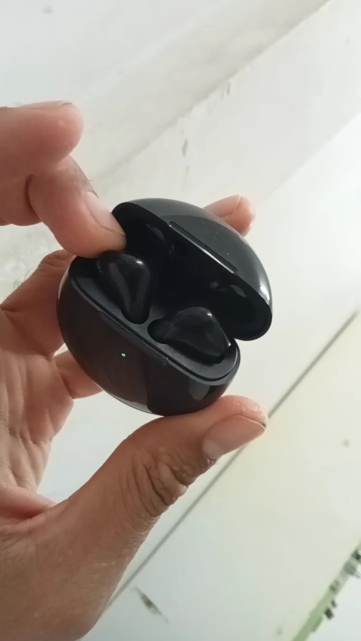 review รุ่นใหม่ล่าสุดทนกว่าเดิมหูฟัง บลูทูธ oppo ของแท้100 หูฟังเอียบัดไร้สาย พร้อม MIC กันน้ำ TWS สเตอริโอหูฟังกีฬา comment 0