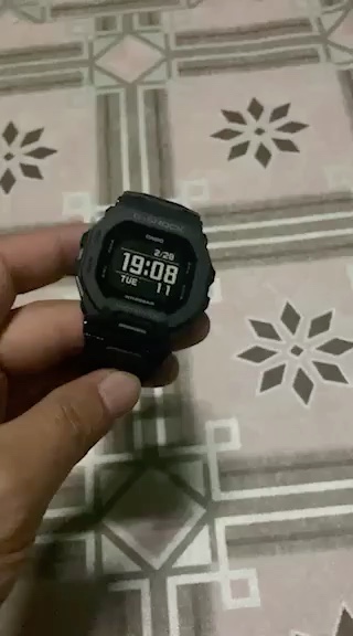 reviewร้านแนะนำG SHOCK รุ่น GBD 200RD 4GBD 200 1GBD 200 2 GBD 200 9GBD 200SM 1A5 GBD 200SM 1A6ของแท้รับประกัน 1 ปี GBX 100 comment 0