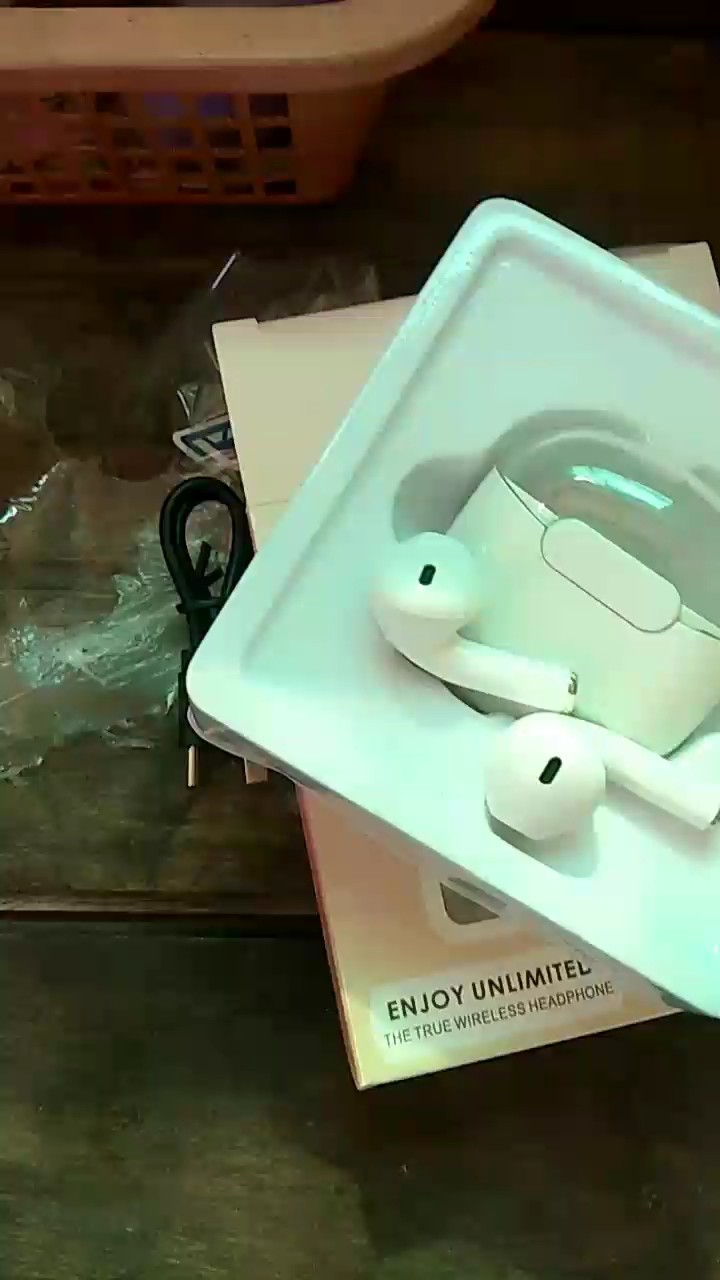 reviewร้านแนะนำ twspremium TWS M17 mini ใหม่ล่าสุด บลูทูธไร้สาย เสียงดี คุณภาพดี เชื่อมต่อรองรับ ใช้ได้ทุกรุ่น comment 0