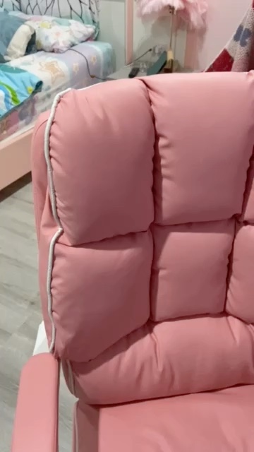 reviewร้านแนะนำ Gaming Chairรุ่น YT 211 เก้าอี้เกมมิ่ง สำหรับเล่นเกมส์หรือทำงาน ปรับเอนได้ รุ่นนี้ไม่มีโลโก้นะจ๊ะล้อดำล้วน comment 0