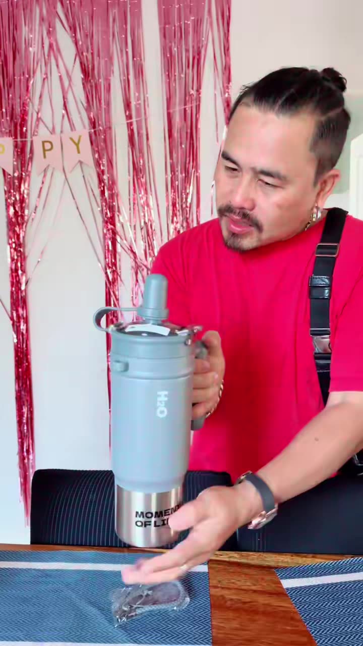 เย็นดีเย็นนานเย็นทนเย็นสะใจต้องแก้วใบนี้เลย