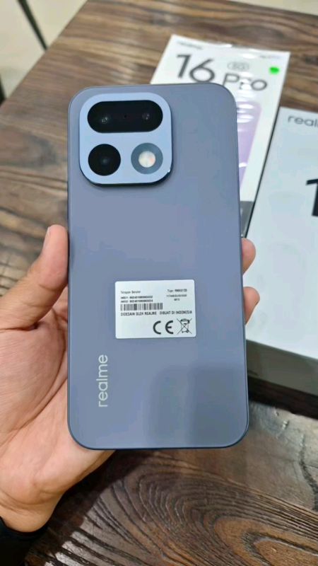 realme 16 Pro 5G สมาร์ตโฟนที่มาพร้อมระบบกล้อง LumaColor IMAGE ใหม่! ✨ # #realme16Series #realme16pro  #realme165eries #realme16Pro5G #realmethailand