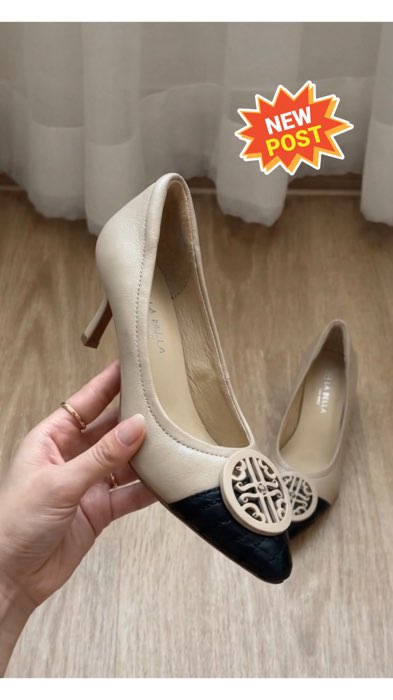 #labella #ShopeeFashion