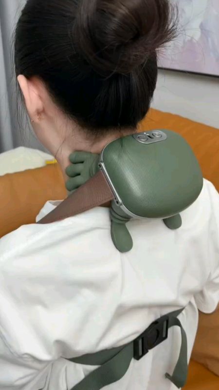 #máymassagecổ #máymassage #đánhgiátốt #Shopeeman #Shopee #Shopee #Shopeevideo #sofabed #tốt #sảnphẩmdềxuất