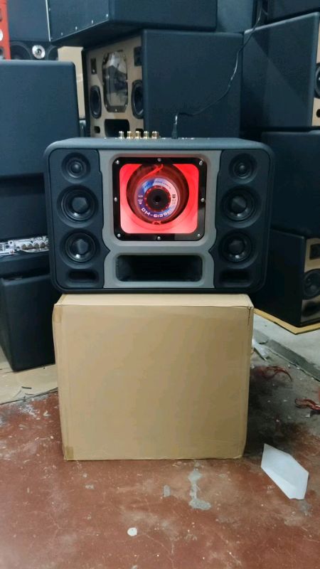 loa Bluetooth 6.5 inch, tủ loa 6.5 inch, loa 6.5 nam châm 2 lớp, loa sub 6.5 inch, loa karaoke, tủ loa karaoke, loa có mic, loa pin tích hợp
