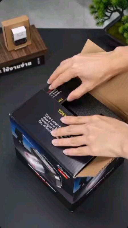 Đèn pin đội đầu LED Đèn pin đội đầu #đồ tốt, review nhé 📌📌😜