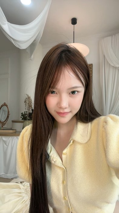 Ai để lại tên nhé 🤩👀 #WorshiToneUp #worshi #MặtNạThiênThần #worshi #เนมมิ