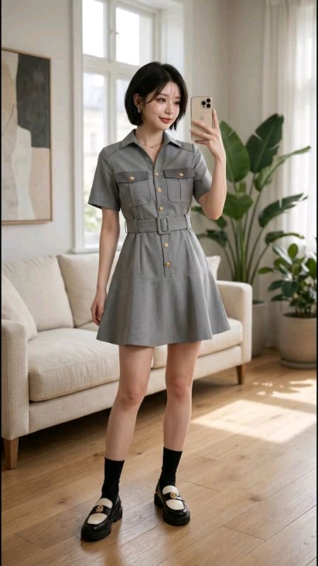 Đầm Lyn Around, look này như thoát ra từ câu chuyện cổ tích ✨ Mặc vào đẹp đến mức phải mê 🪄 #เพื่อนซี้พาสอย #YouAreMagicDress #LynAround #เดรสสวย #ชุดออกเดท